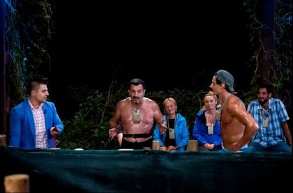 Веселин Майора от "Фермата": Мога да поведа хората на война