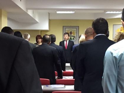 В Община "Родопи" се заклеха