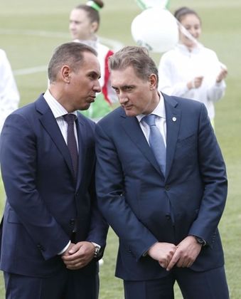 Кирил Домусчиев: Не ме занимавайте с кредитни милионери!