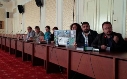 Спира се концесията за добив на мрамори от находище
