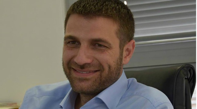 Кристиан Кръстев: Господ не е плашило, а светило.