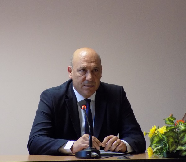 Иван Алексиев, кмет на Поморие: Възнамеряваме да бъде изградена еко пътека по пътя към Поморийското езеро