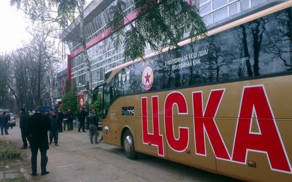 Синдикът на ЦСКА: Скоро ще има развитие