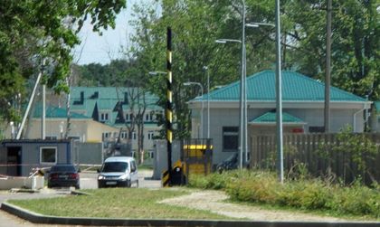Арестуваха 12 души за връзки с тероризъм в Калининград