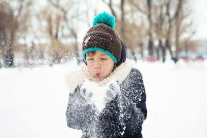 Очакват ни ледени дни до вторник, после се затопля