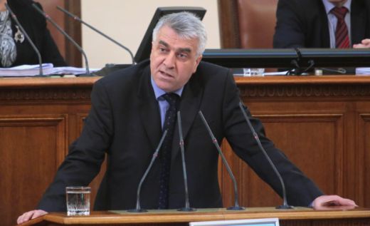 Депутатите прекрояват сериозно бюджета