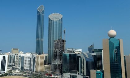 Тежка участ: Затвор грози принцеси от Абу Даби