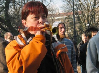 Режисьорката Милена Андонова: Синът ми почина от левкемия, преди да навърши 6!