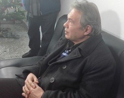 Свидетел срещу подсъдим за убит колоездач: Ако знаех, щях да го смажа с джипа