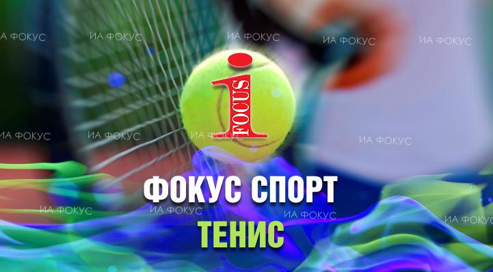 Спорт: Изабела Шиникова отпадна във втория кръг на тенис турнира в Дубай