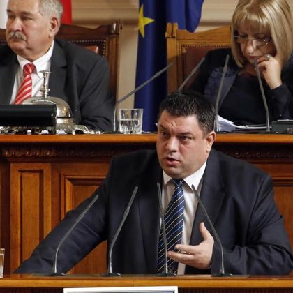 Атанас Зафиров: Време е за консолидацията на БСП и да се подготвим за местните избори