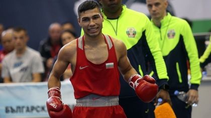 Тайсъна и Петрова си гарантираха медал на Игрите в Минск