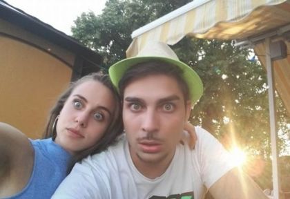 Преля ли чашата? Яна на Тото е бясна от флиртовете гаджето си във ВИП Брадър!