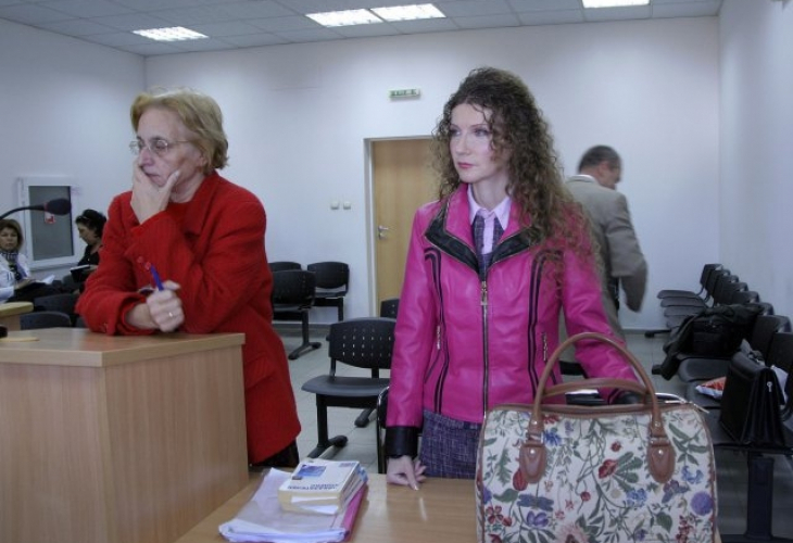 Взеха дома на девствената поетеса от Пловдив заради дългове