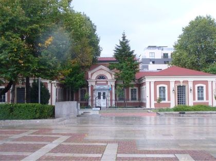 Институтът за политика започва работата си в Пловдив