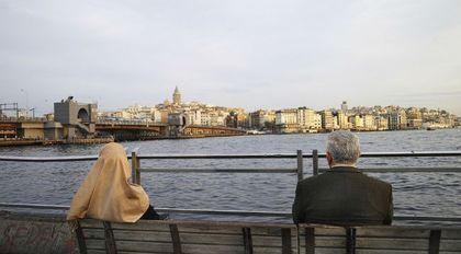 Културната генетика на Запада