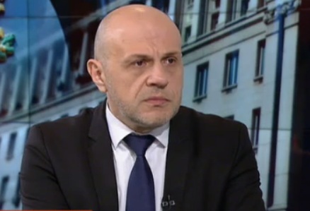 Томислав Дончев: Провеждането на избори с изцяло нов състав на ЦИК е голяма авантюра