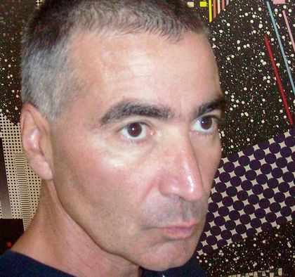 Мутри с бухалки потрошиха журналист (СНИМКА 18+)