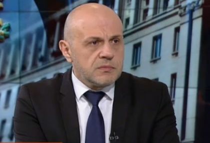 Томислав Дончев: Провеждането на избори с изцяло нов състав на ЦИК е голяма авантюра