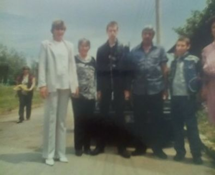 Още преди половин година се знаело колко опасен е четворният убиец от Нови Искър, но... (СНИМКИ)