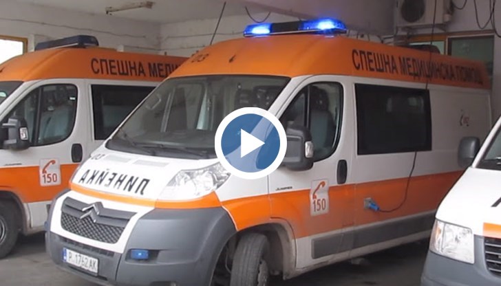 Глад за парамедици в Русенската болница