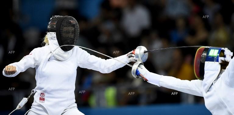 Спорт: Йоана Илиева с бронзов медал от световното първенство и сигурна Световна купа