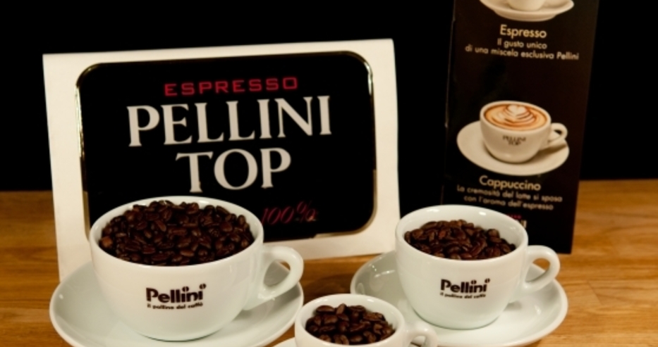 Уникалният аромат на Pellini завладя Варна! Подарете си едно неповторимо кафе изживяване в Coffee Love Fresh