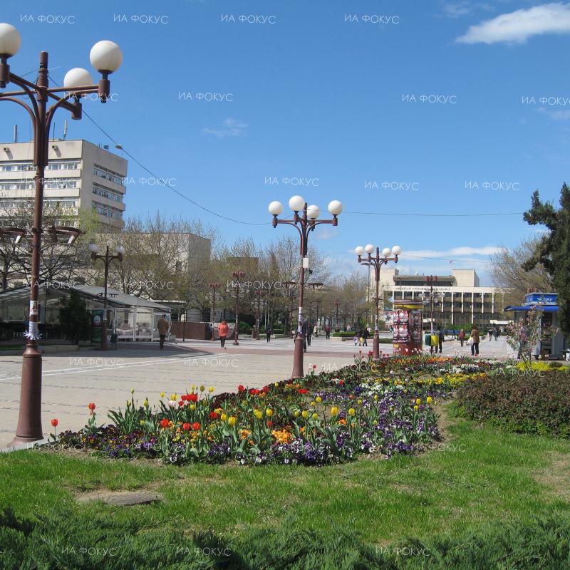 Благоевград: Започват честванията на Деня на българската просвета, култура и славянската писменост и празник на града