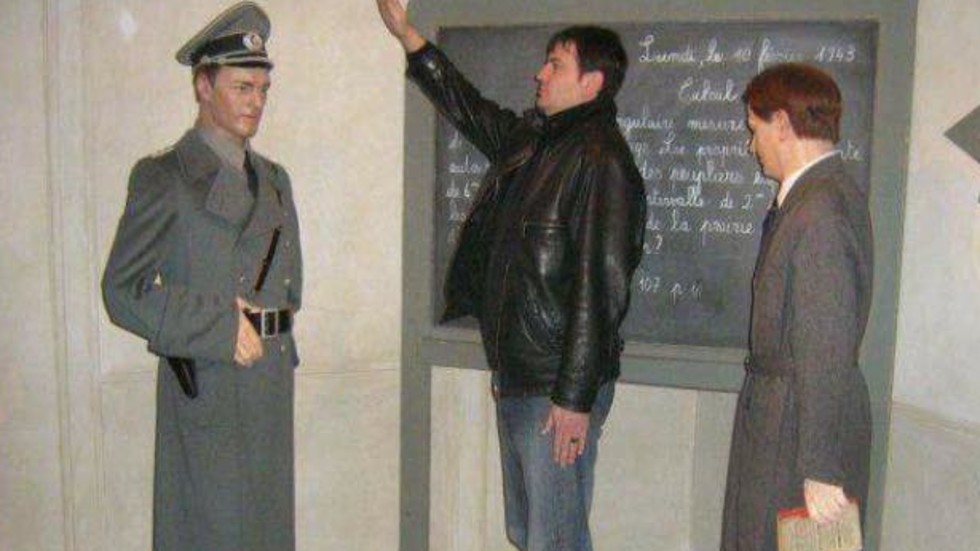 Гори втори зам.-министър от кабинета "Борисов" 3: Павел Танев със скандалната нацистка снимка подаде оставка