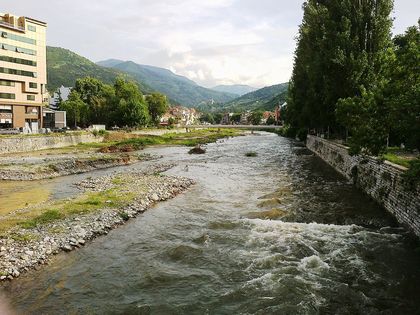 Откриха тялото на удавена пловдивчанка!