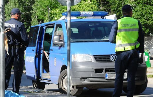Шефът на полицията в Пловдив: Мъртвите са родители на наш колега