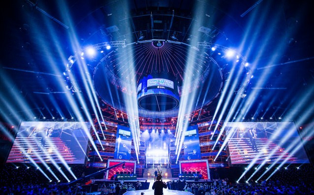 Intel Extreme Masters Катовице се завръща с $500 000 награден фонд