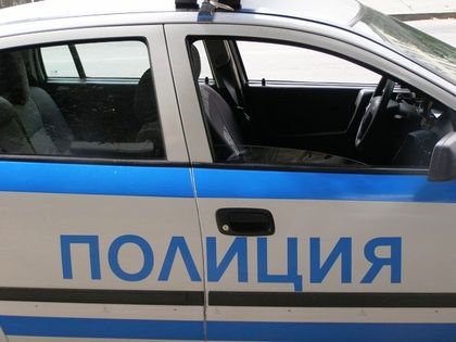 Обраха магазин в Пловдив тази нощ