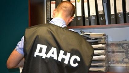 ДАНС нахлу в общината в Асеновград!