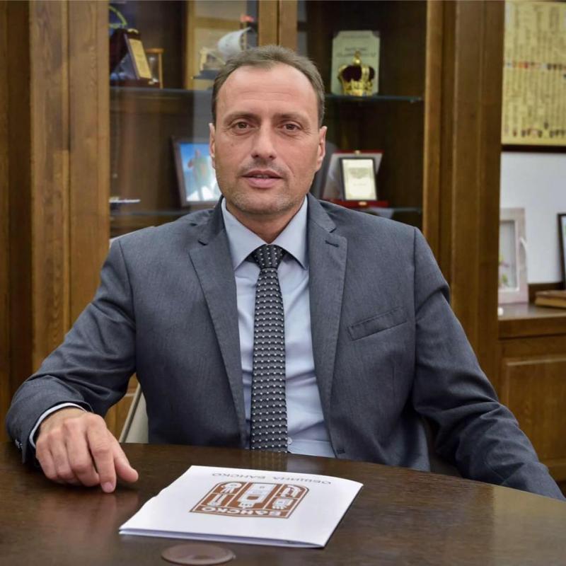 Благоевград: Кметът на Банско организира среща по темата за употребата на наркотици