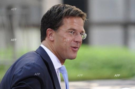FAZ: Мотивите за стрелбата в Утрехт остават неясни, призна нидерландският премиер
