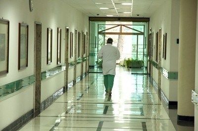 Деца на "зелено училище" със симптоми на натравяне в Добринище