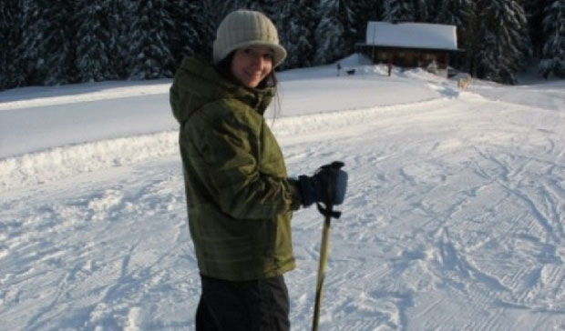 Смолянчанка ще участва в полярна експедиция