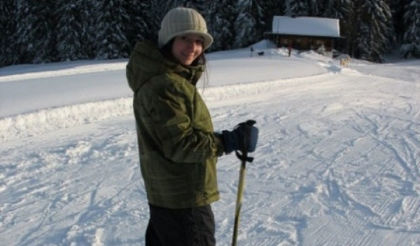 Смолянчанка ще участва в полярна експедиция