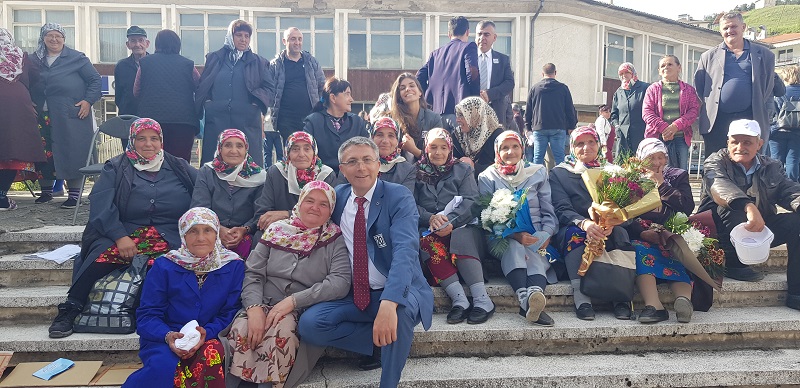 Европейски избори 2019: Мустафа Карадайъ от Борино: За ДПС тези избори са много важни - искаме да дадем на Европа нашия модел