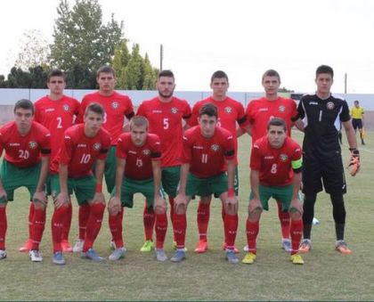 Важни тестове за юношеските национали до 17 и 19 години