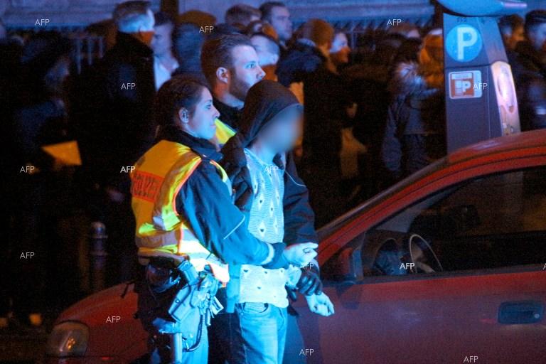 Brisbane Times: Гръцките власти задържаха 31-годишен гражданин на България за убийство на бизнесмен в Атина