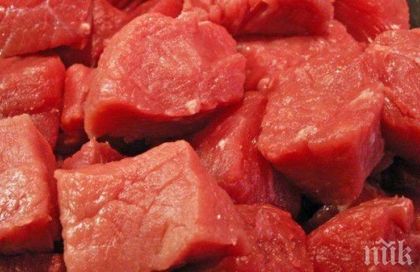 ГНУСНО! Иззеха 48 килограма развалено месо от Фестивала на рибата и виното