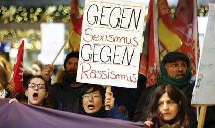 Меркел нареди: Стигнете до дъното на случилото се в Кьолн!