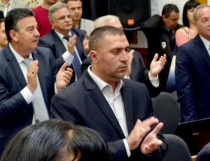 Честито! Общинарят двойкаджия стана студент