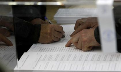Близо 88 000 сънародници в чужбина пуснаха бюлетина