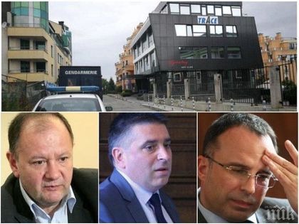 ИЗВЪНРЕДНО! Лидерът на БСП Михаил Миков акционер в 