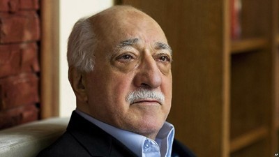 Фетхулах Гюлен: Не се страхувам от екстрадиране