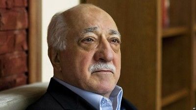 Фетхулах Гюлен: Не се страхувам от екстрадиране