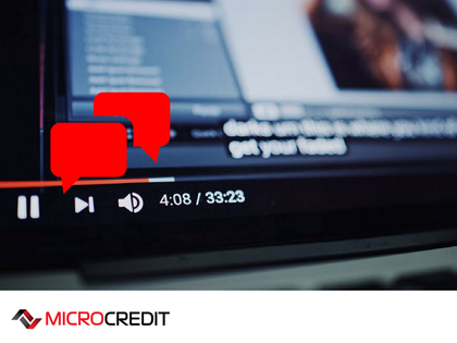 Когато имаме нужда от бързи пари – MicroCredit